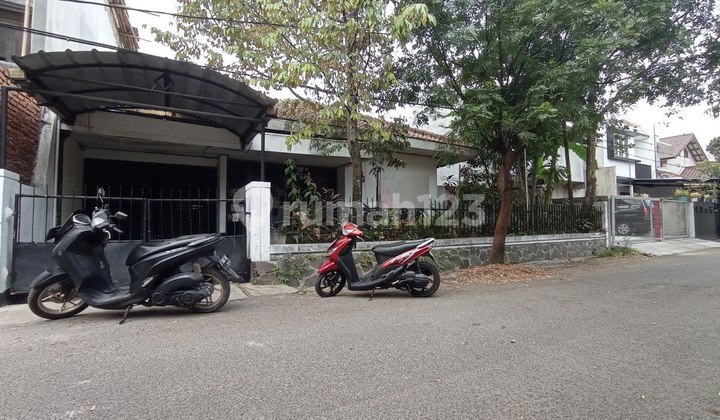 Rumah Murah Terawat Lokasi Best Bandung Kota Turangga Buahbatu 2