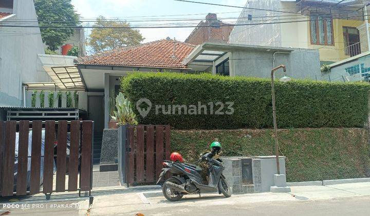 Rumah Murah Terawat Siap Huni Bandung Utara Awiligar  1