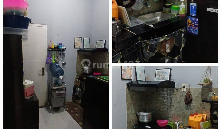 Dijual Rumah Minimalis Murah Dan Terawat Di Dalam Perumahan Dekat Dengan Stasiun Citayam Dan Stasiun Depok 2