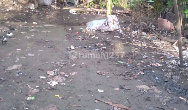 Dijual Tanah Residential Dekat Dengan Pintu Tol Joglo, Jalur Strategis, Pinggir Jalan di Pesanggrahan Kreo Jakarta Selatan
 2