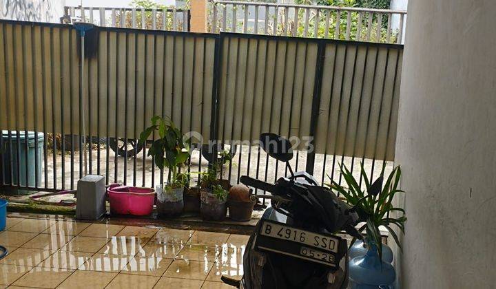 Dijual Rumah 2 Lantai Dekat Dengan Ragunan Dan Pintu Tol 2