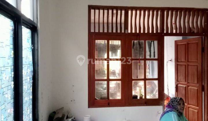 Dijual Rumah 2ltkondisi Bagus Dengan Harga Terjangkau Di Tapos Depok 2