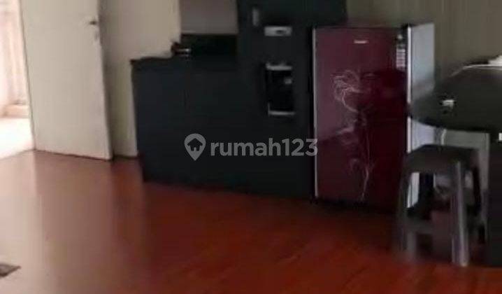 Jual Apartemen Siap Huni Harga Terjangkau 2 menit ke AEON Sentul Apartemen Sentul Tower 2 Kamar Tidur Bagus Furnished 4