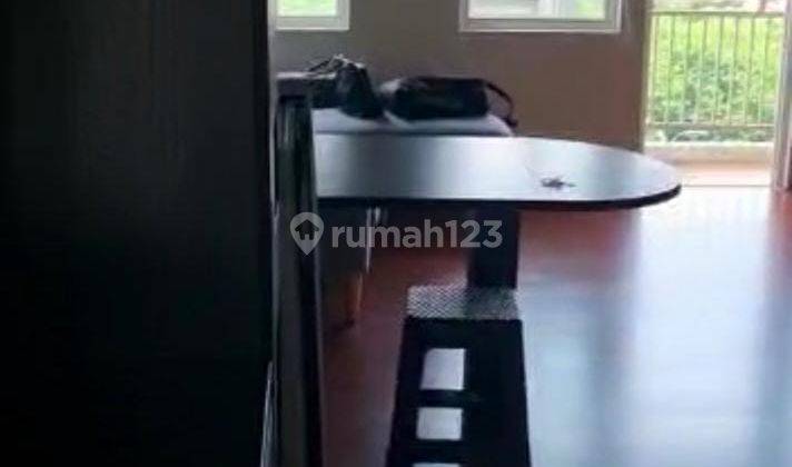 Jual Apartemen Siap Huni Harga Terjangkau 2 menit ke AEON Sentul Apartemen Sentul Tower 2 Kamar Tidur Bagus Furnished 8