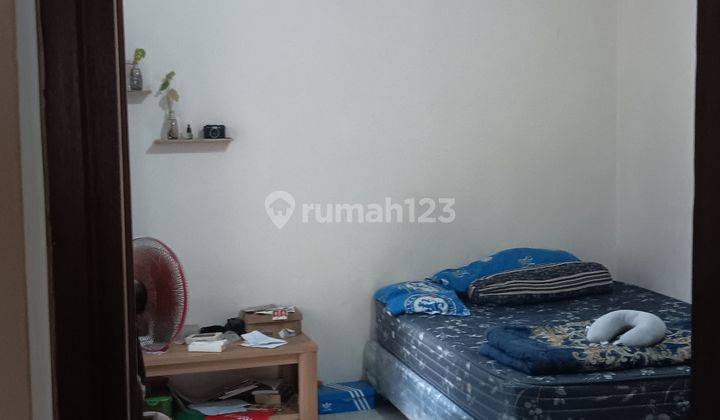 Dijual Rumah Di Dalam Perumahan Hanya 6 Menit Ke Tol Pintu Tol Brigif Dekat Dengan Pln Gandul Cocok Untuk Investasi Maupun Rumah Tinggal
 2