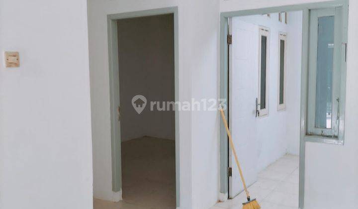 Dijual Rumah Cluster Bagus Dan Memiliki Akses Sendiri Di Tapos Depok 2