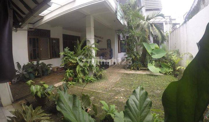 Dijual Rumah Murah Dkt Kalibata Indah/Yadea Ps Minggu, Pejaten 1