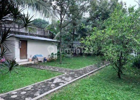 Dijual Tanah Di Jakarta Selatan Dekat Tb. Simatupang 
 2