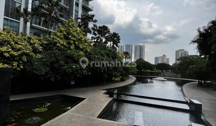 Dijual Unit Apartment Di Essence Darmawangsa 2