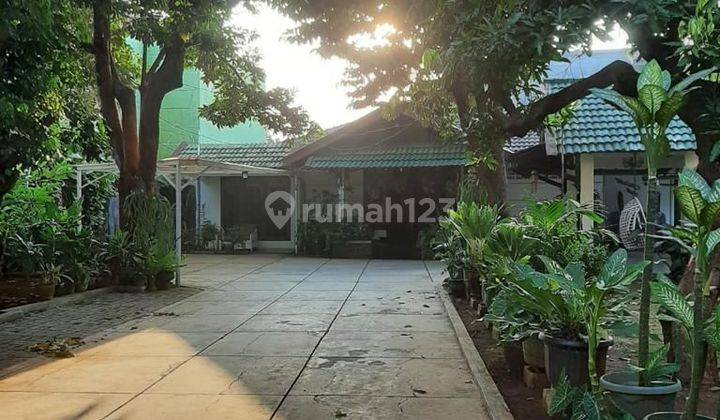 Dijual Rumah Murah Dkt Kalibata Indah/Yadea Ps Minggu, Pejaten 2