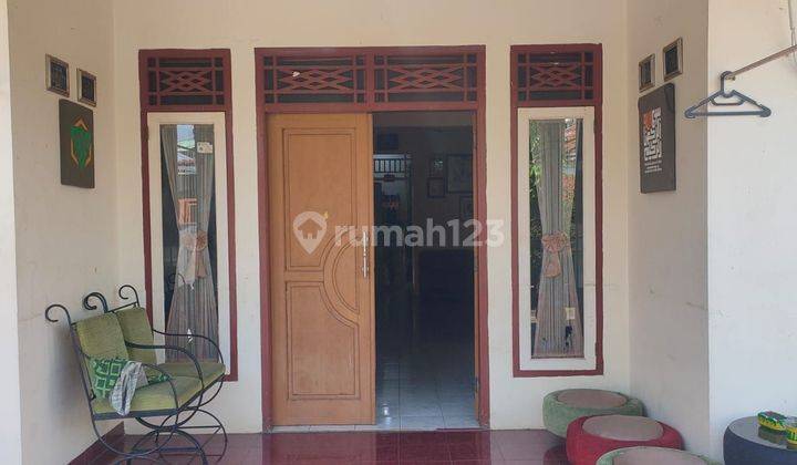 Dijual Rumah Dan 2 Rumah Kost Di Cinere Lokasi Strategis Dan Masuk Mobil 2