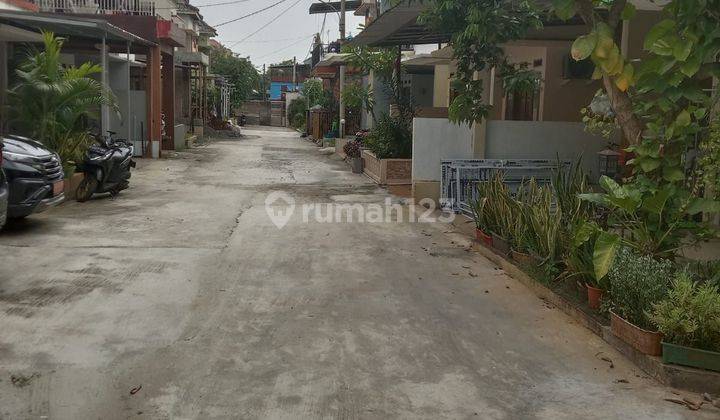 Dijual Rumah Baru Renovasi Dekat Dengan 2 Tol Sekaligus Dan Semi Furnished 2