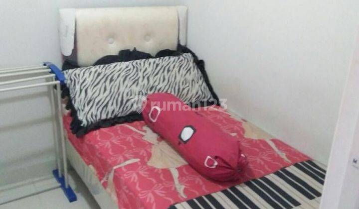 Dijual Apartemen 2KT Di Kalibata 2