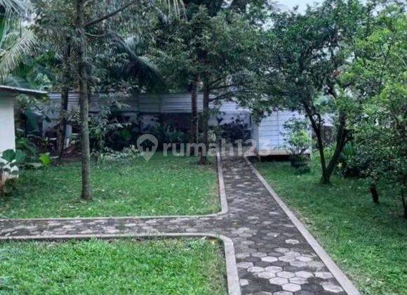 Dijual Tanah Di Jakarta Selatan Dekat Tb. Simatupang 
 2