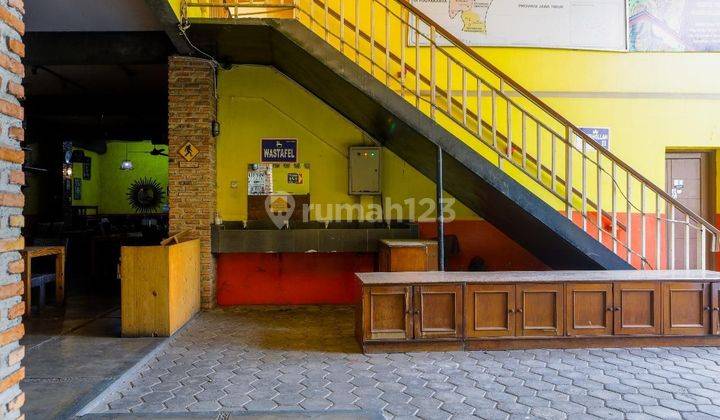 Dijual Tanah Komersil Dibawah Harga Pasar Dan Bonus Bangunan Lokasi Sangat Strategis Untuk Bisnis
 2