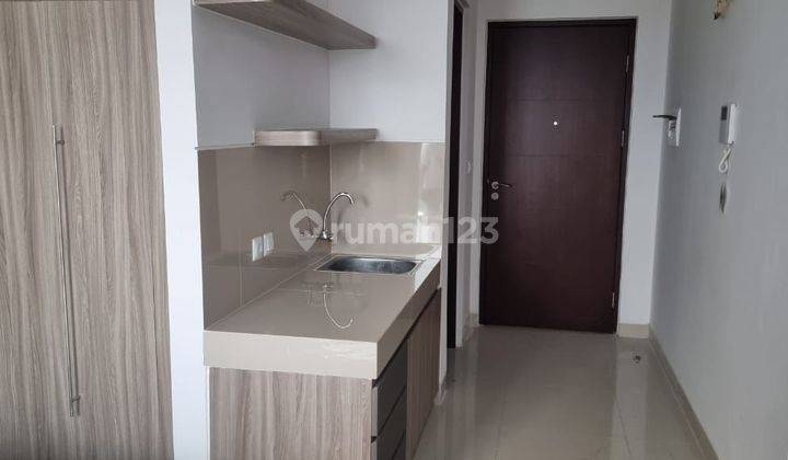 Dijual Apartemen Hanya 10 Menit Ke Univ Indonesia Dengan View Gunung Salak Dan Full Furnished  1