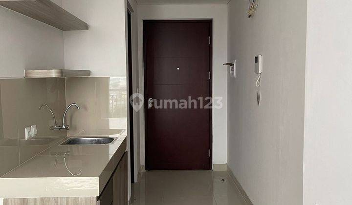 Dijual Apartemen, Full Furnished, New Unit Di Pesona Square Hanya 5 Menit Ke Tol Cijago
