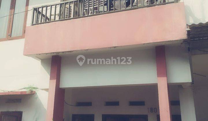 Dijual Rumah 2 Lantai Dekat Dengan Ragunan Dan Pintu Tol 1