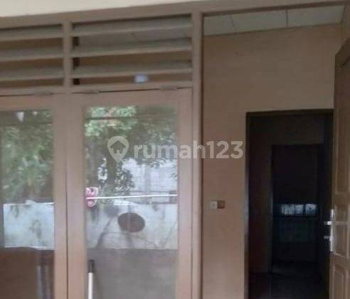 Dijual Rumah Kontrakan 10 Pintu, Bebas Banjir, Lokasi Strategis Di Jalur Perlintasan Rami 2