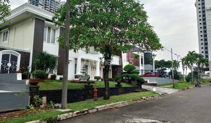 Di Jual Cepat Melalui Lelang Rumah Mewah Dengan Harga Pasaran Berkisar 20m Di Maribaya Cinere Depok
 2