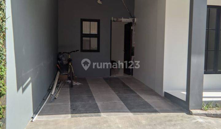 Dijual Rumah Brand New 2 Lantai Di Area Bintaro Sektor 9  2