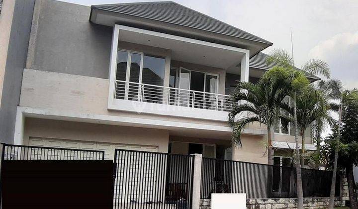 Harga Di Turunkan 4 M,rumah Di Graha Family 2