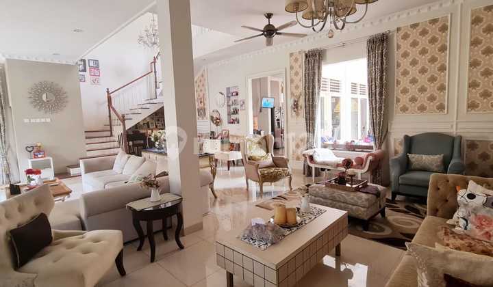 Jual Cepat Bu Rumah Mewah Dekat Pintu Tol Jatiwarna Jual Cepat Bu Rumah Mewah Dekat Pintu Tol Jatiwarna