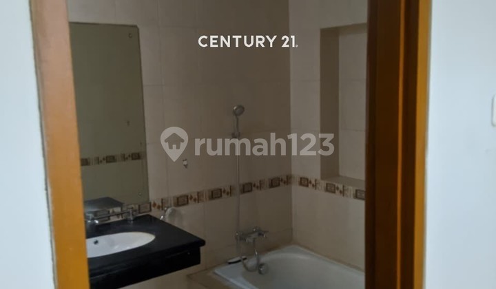 For Rent House Menteng Bintaro Jaya Sector 7 2