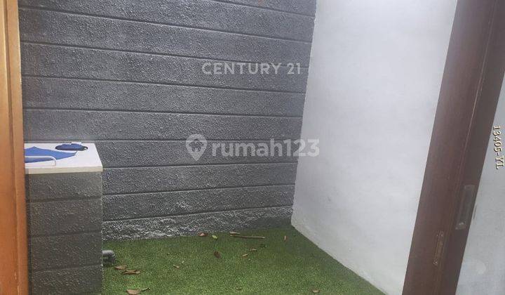 Dijual Rumah Cantiknyamansiap Huni Dlm Cluster Di Ciganjur 2