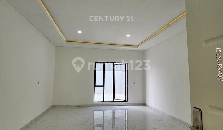 Dijual Rumah Baru di Kav Dki Meruya Jakarta Barat 2