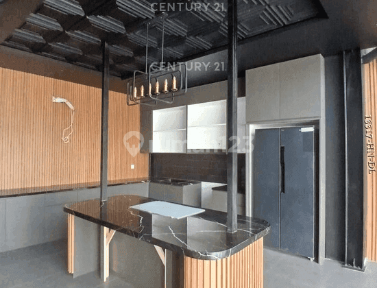 Dijual Rumah Industrial Modern Siap Huni Di Bintaro Sektor 9 2