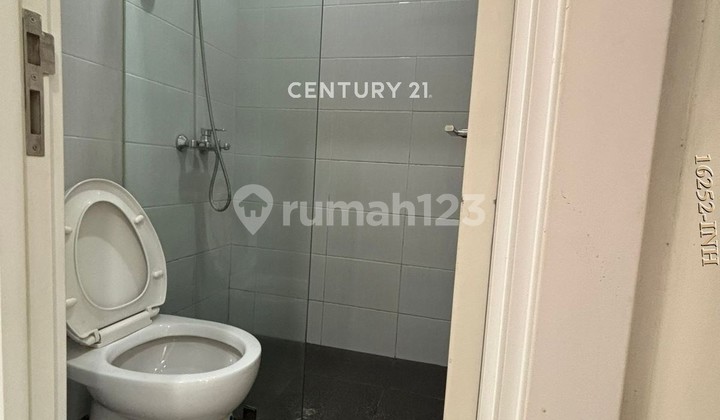 For Rent: House in U Ville Bintaro Jaya, Near Jurangmangu Station 2