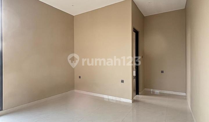 Rumah Brandnew Kebayoran Bintaro Kokoh Bangun Dari Kavling 2