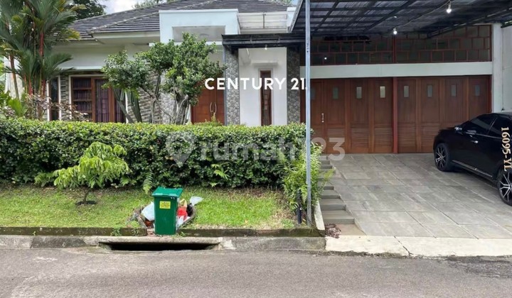 For Sale House in Taman Imperial Golf Cluster, Sentul City