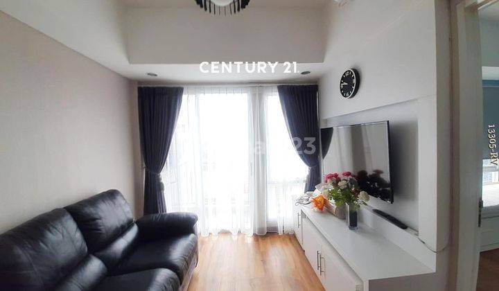 Dijual 1 Unit Apartemen Altiz Bintaro Selangkah Ke Mall Bintaro 1