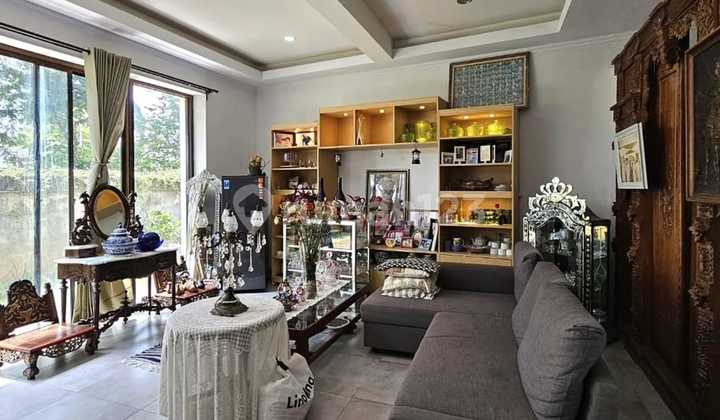 Hot Sale Rumah Bagus dan Murah Strategis di Bintaro Sektor 7 Hot Sale Rumah Bagus dan Murah Strategis di Bintaro Sektor 7