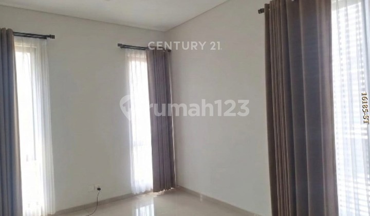 Dijual Rumah Brand New Posisi Hook Dalam Cluster di Graha Bintaro 2
