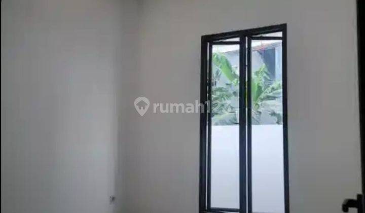 Rumah Baru Siap Huni Dalam Kompleks Puri Bintaro Hijau Pondok Aren 2