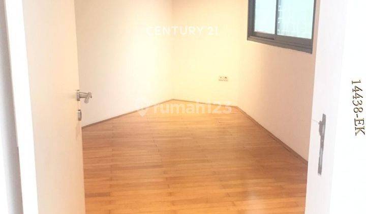 Disewakan Rumah 2 Lantai Dalam Cluster Di Ozone Residence