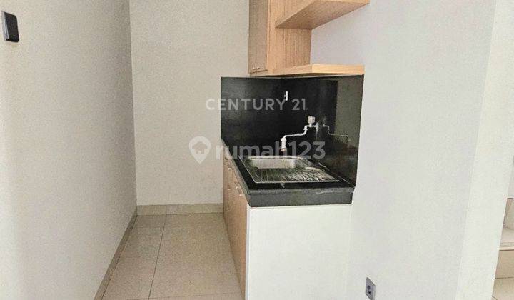 Rumah Disewakan Rapi Dan Siap Huni Di Kebayoran Harmony Bintaro 2
