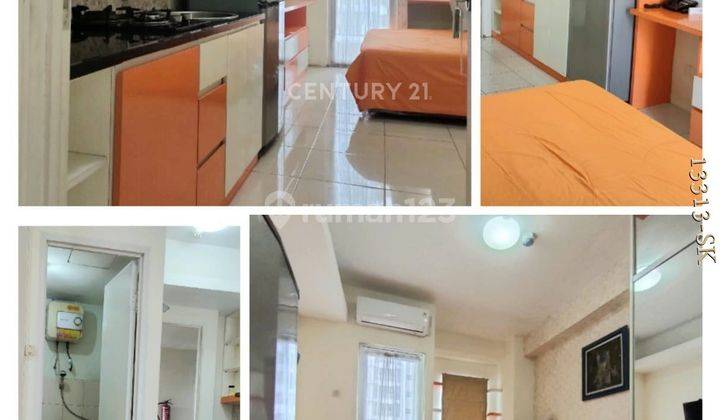 Dijual Atau Disewakan Apartemen Pakubuwono Terrace South 1 BR 2