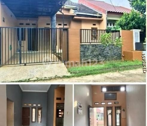 Rumah Murah Strategisdi Bintaro Dekat Stasiun 1