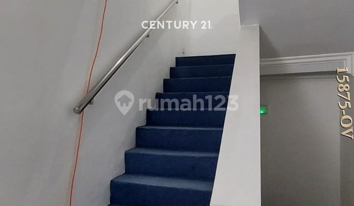Dijual Rumah Siap Huni di Kawasan Melia Residence Graha Raya 2