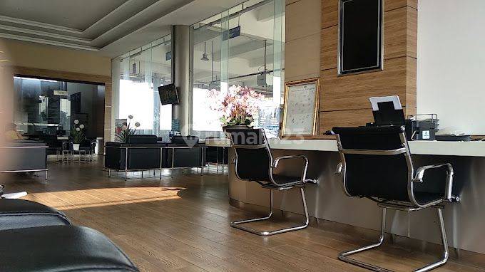 Gedung Megah 3 Lantai, Murah di Lokasi Premium Bintaro Jaya Sek 7 7