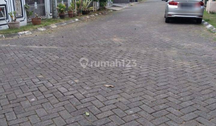 Rumah Bagus Dan Murah Dalam Cluster One Gate Lokasi Strategis 2