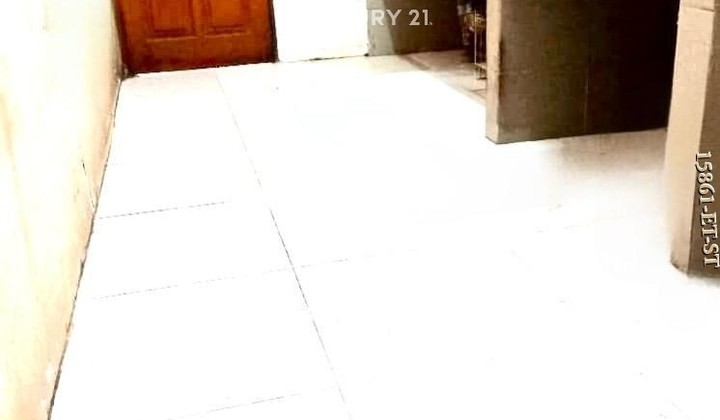 Rumah 1 Lantai Dijual di Sektor 3A Bintaro Jaya 2