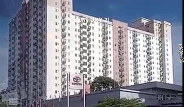 Dijual Apartement Baru Renovasi Gateway Pesanggrahan Lantai 17 1