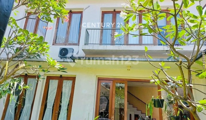 Rumah di Jual Hommy dan Siap Huni Jakarta Selatan 2