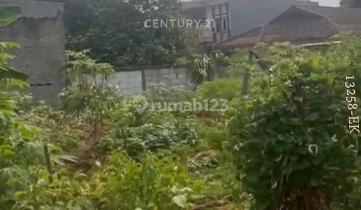 Dijual Kavling Bentuk Kotak Lokasi Strategis Dekat Kampus 1