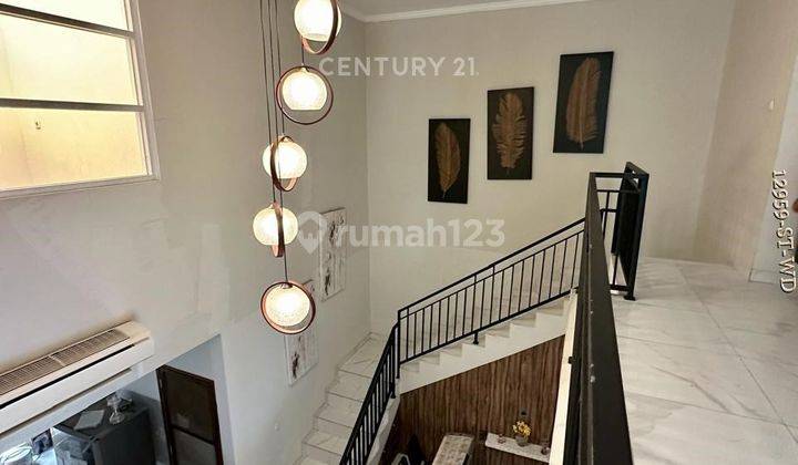 Dijual Rumah Siap Huni Samping Fasum Di Sektor 9 Bintaro 2